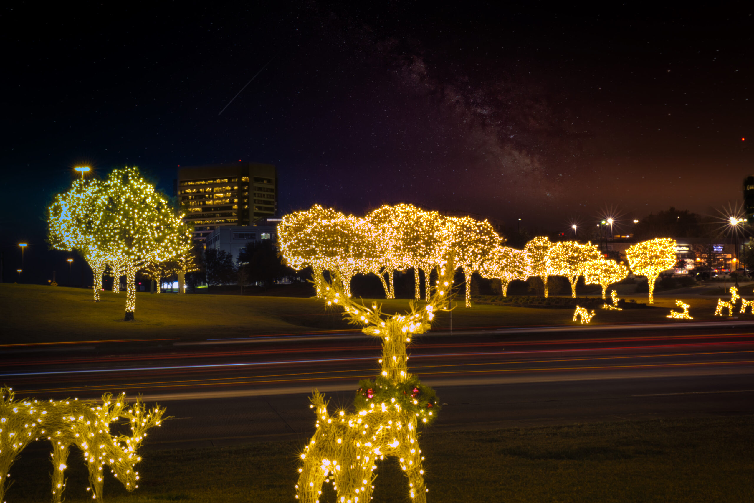 Dallas — fine art landscape photography by RDM Designs